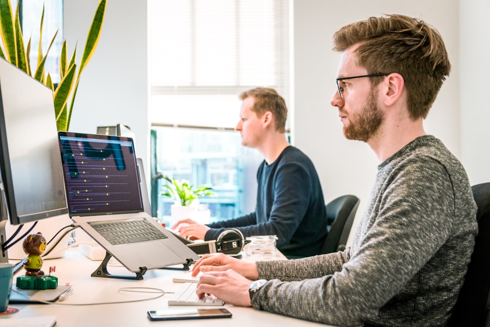 Zusammenarbeit an digitalen Workflows